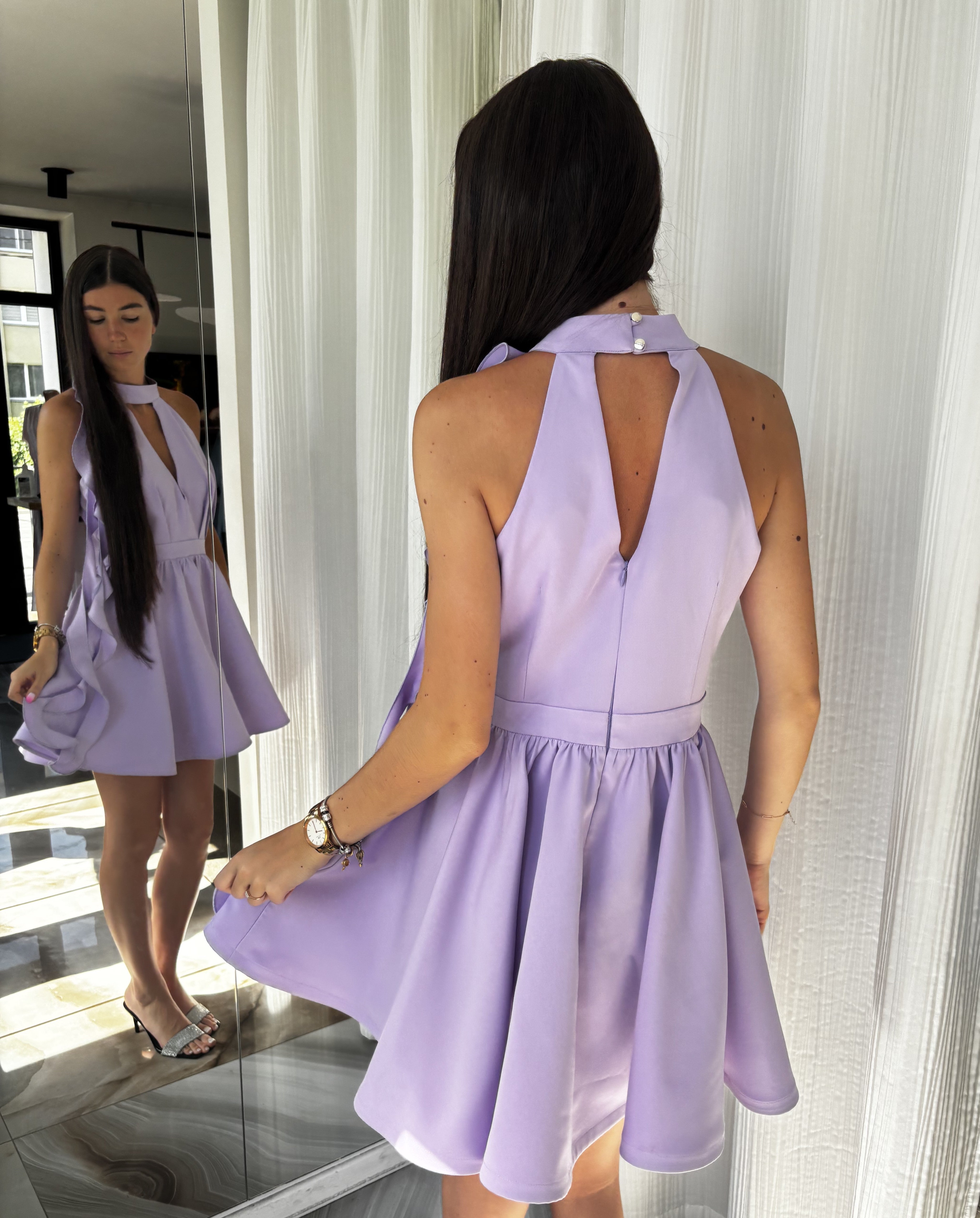 Emilia dress