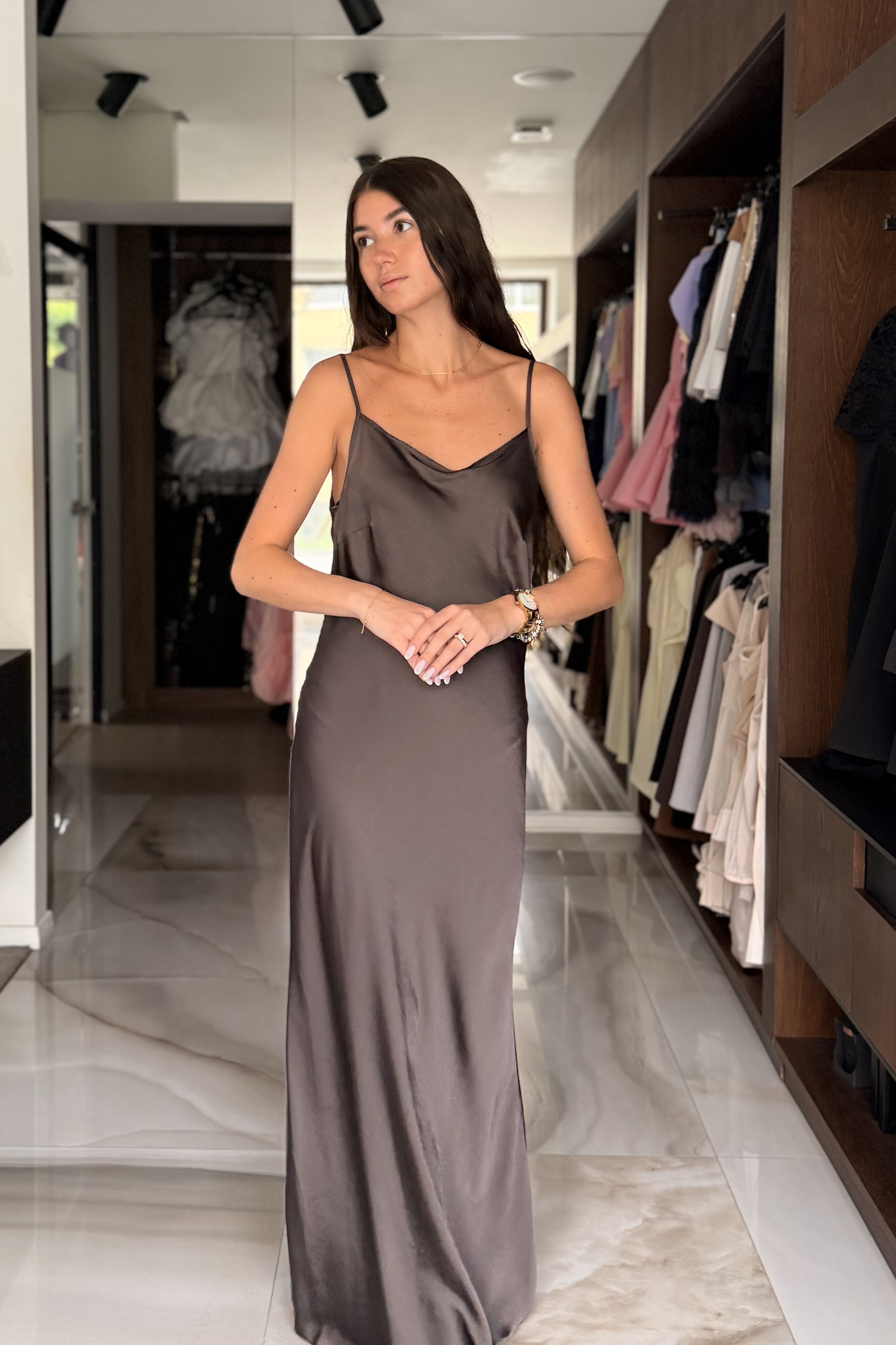 Keiko dress