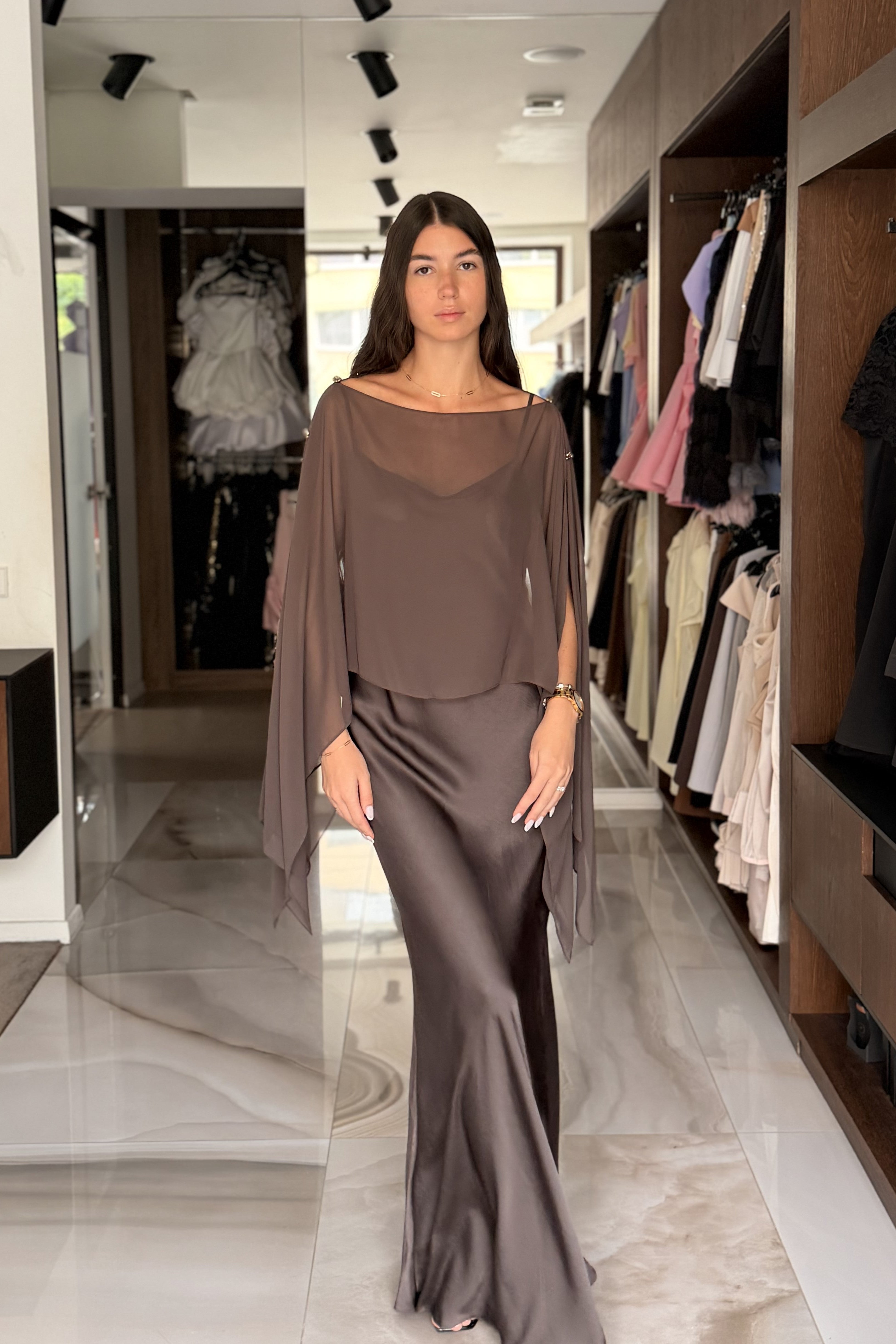 Keiko dress