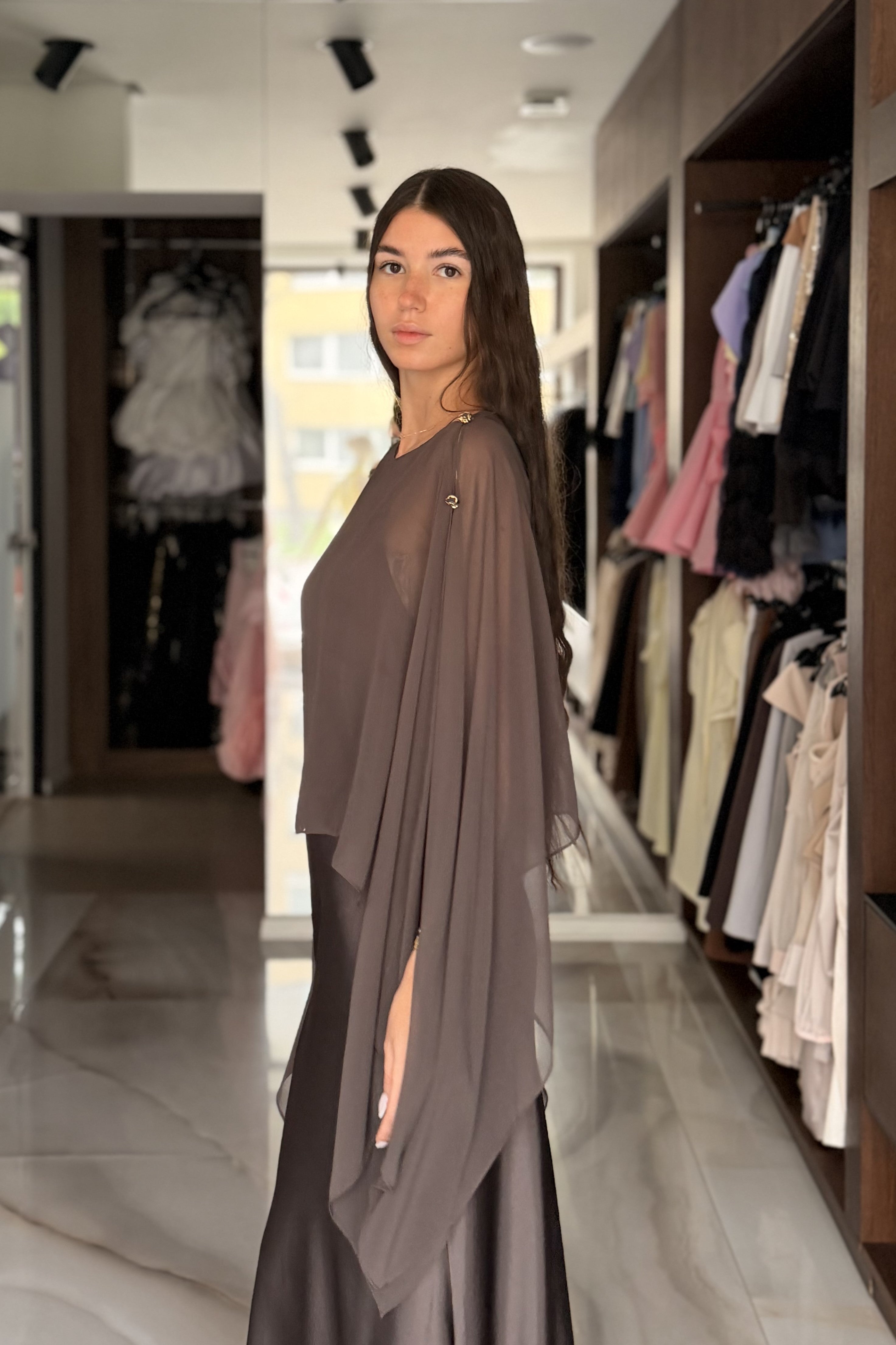 Keiko dress