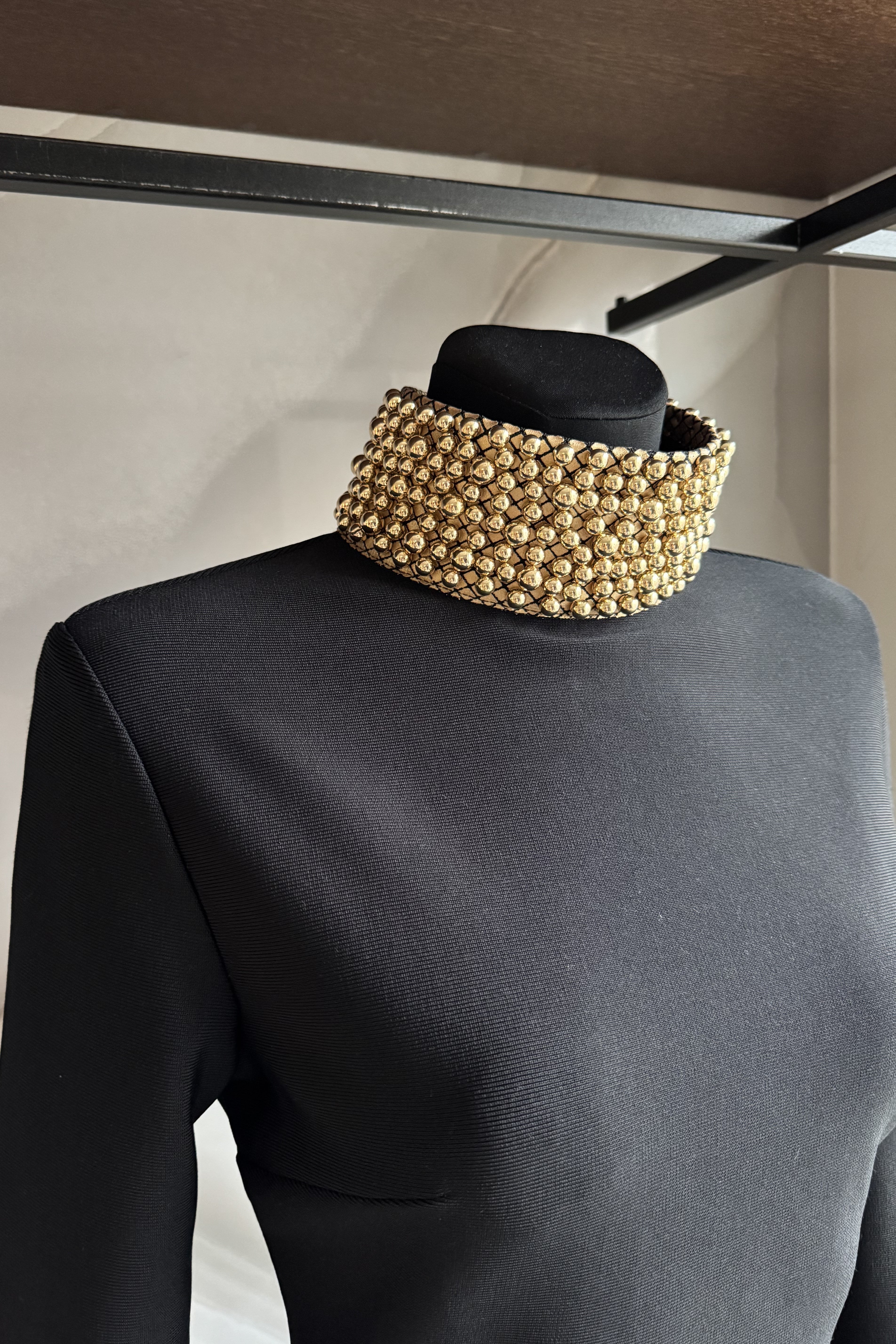 Curated by A.P.Line - Andrea dress