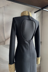 Atrinkta APLine - Andrea suknelė