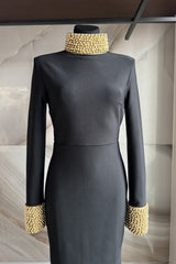 Atrinkta APLine - Andrea suknelė