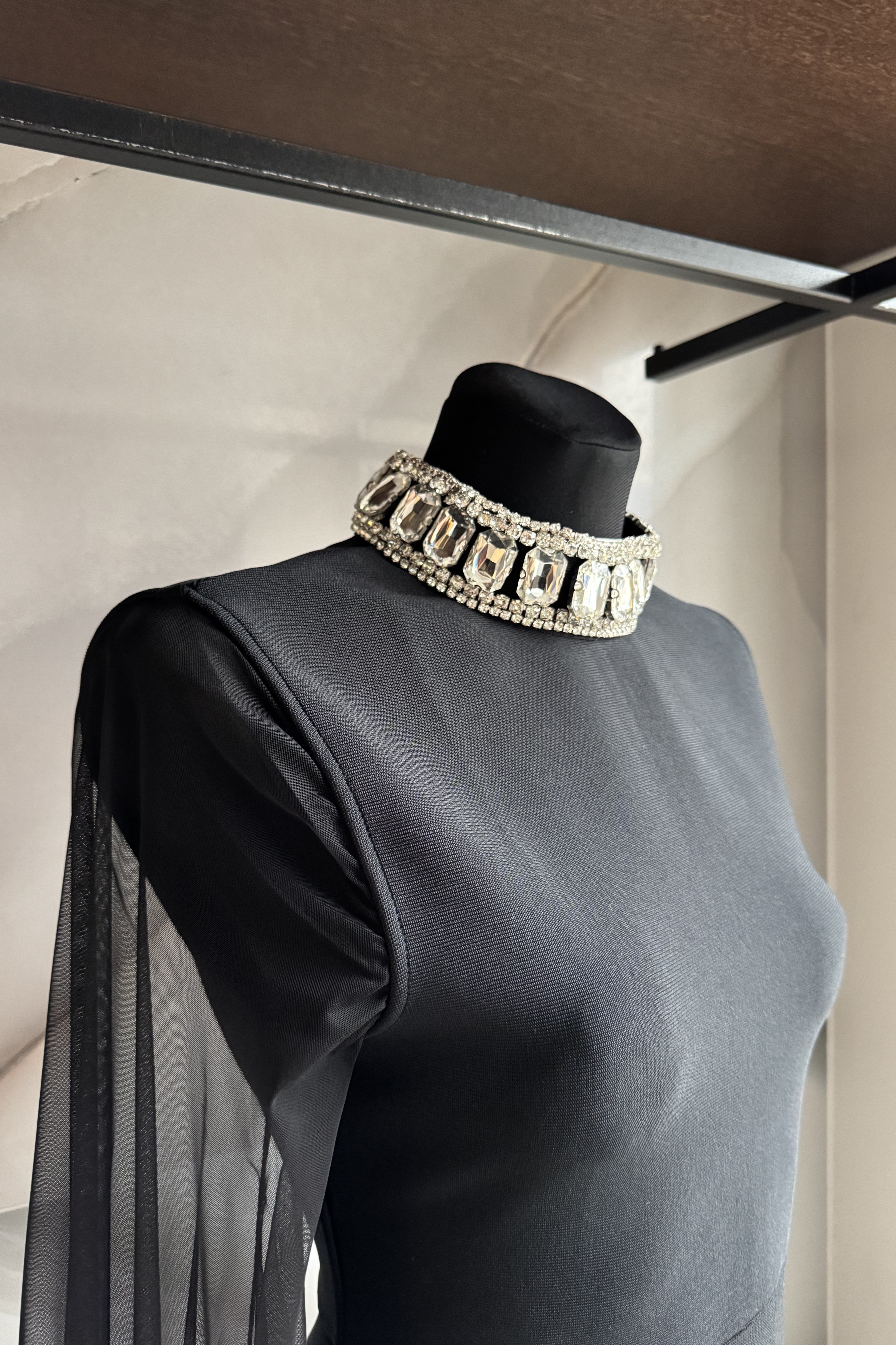 Curated by A.P.Line - Catalina dress