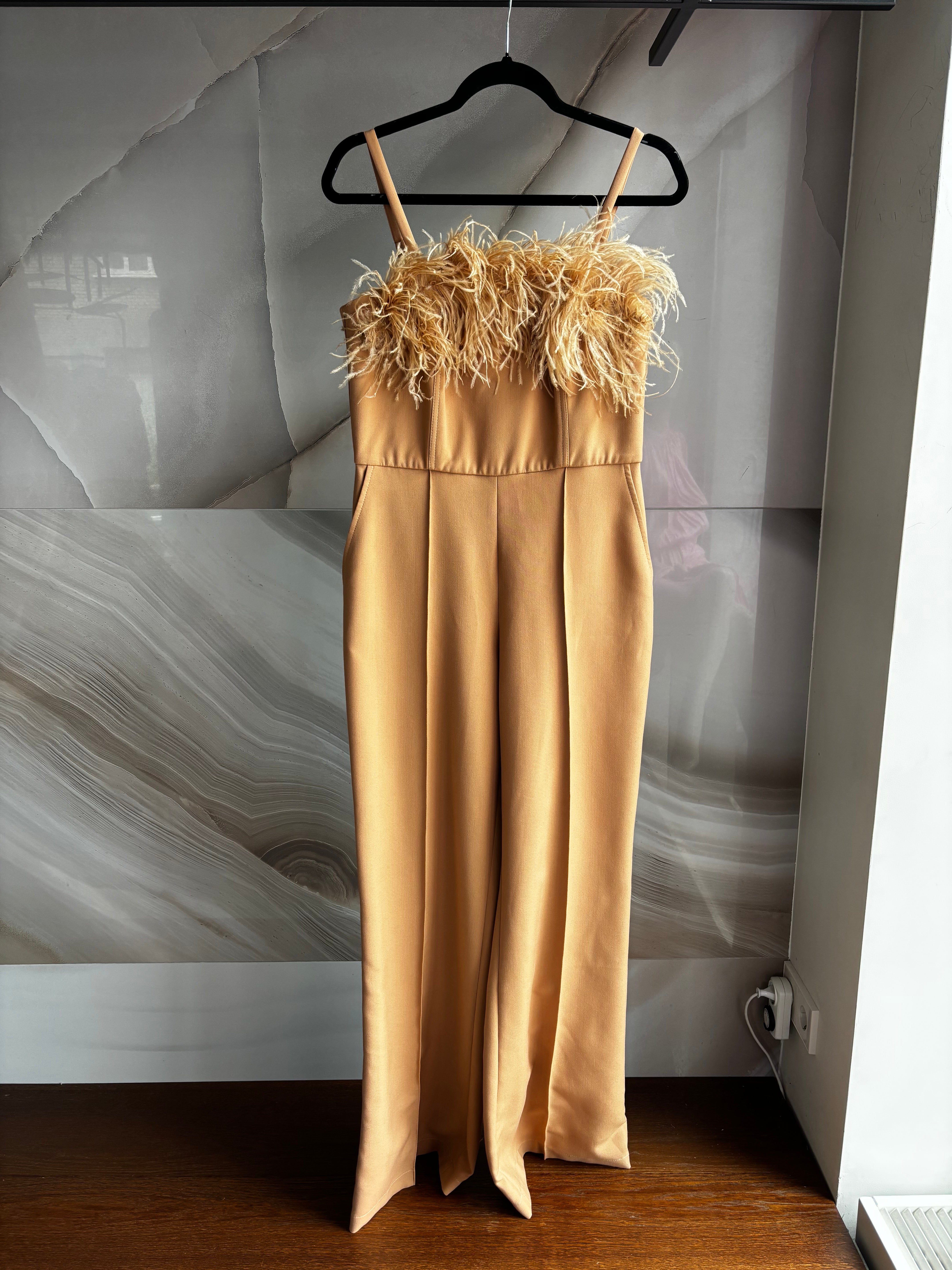 Jumpsuit (M)