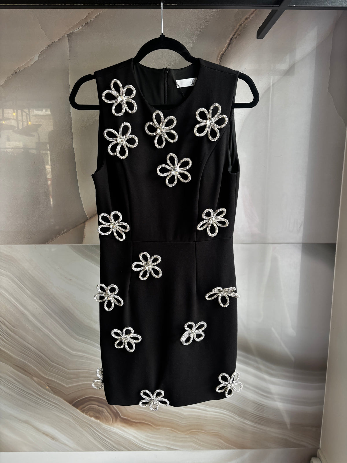 Aura Dress - (S/M)