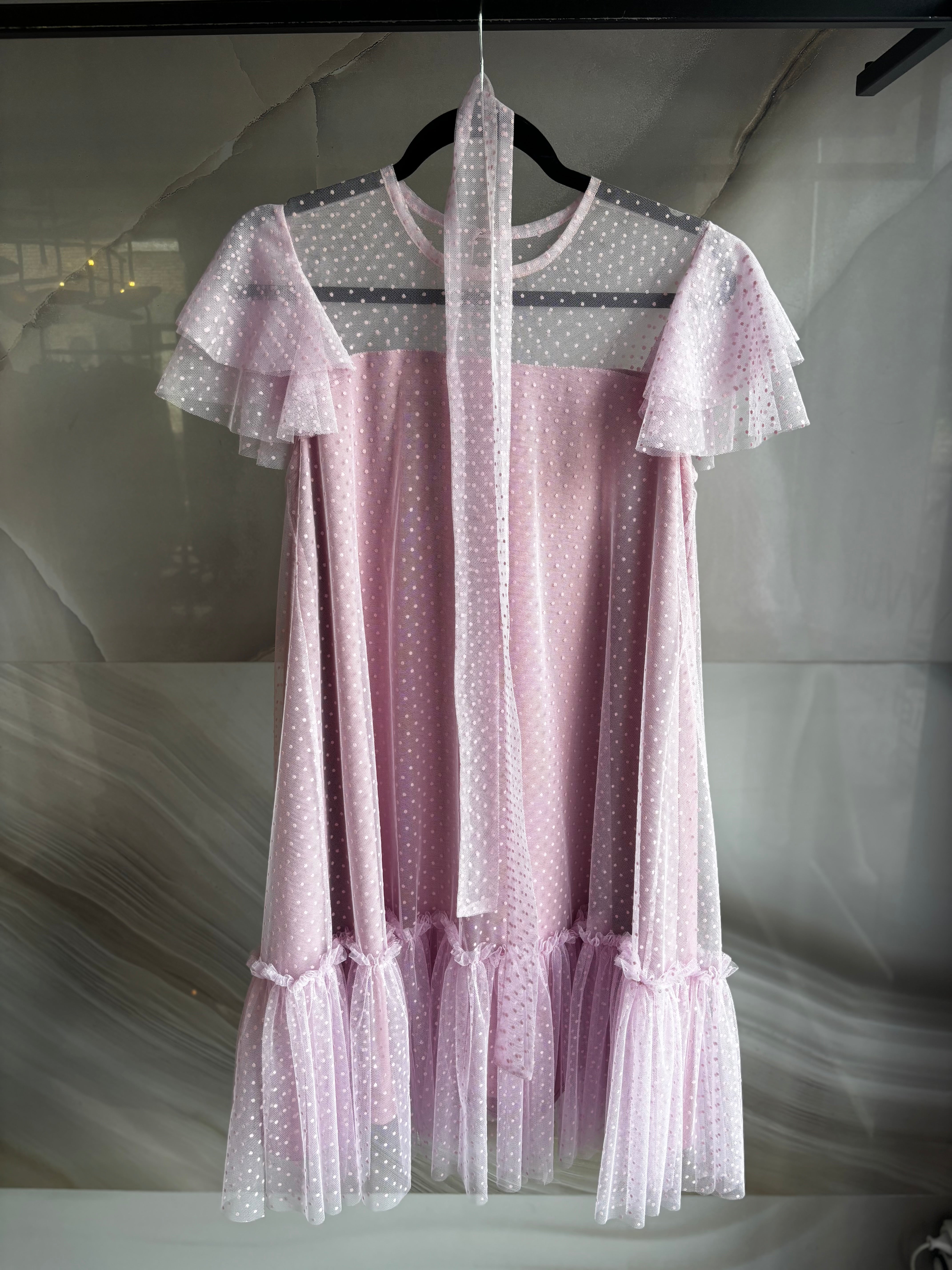 NEXUS DRESS (S)