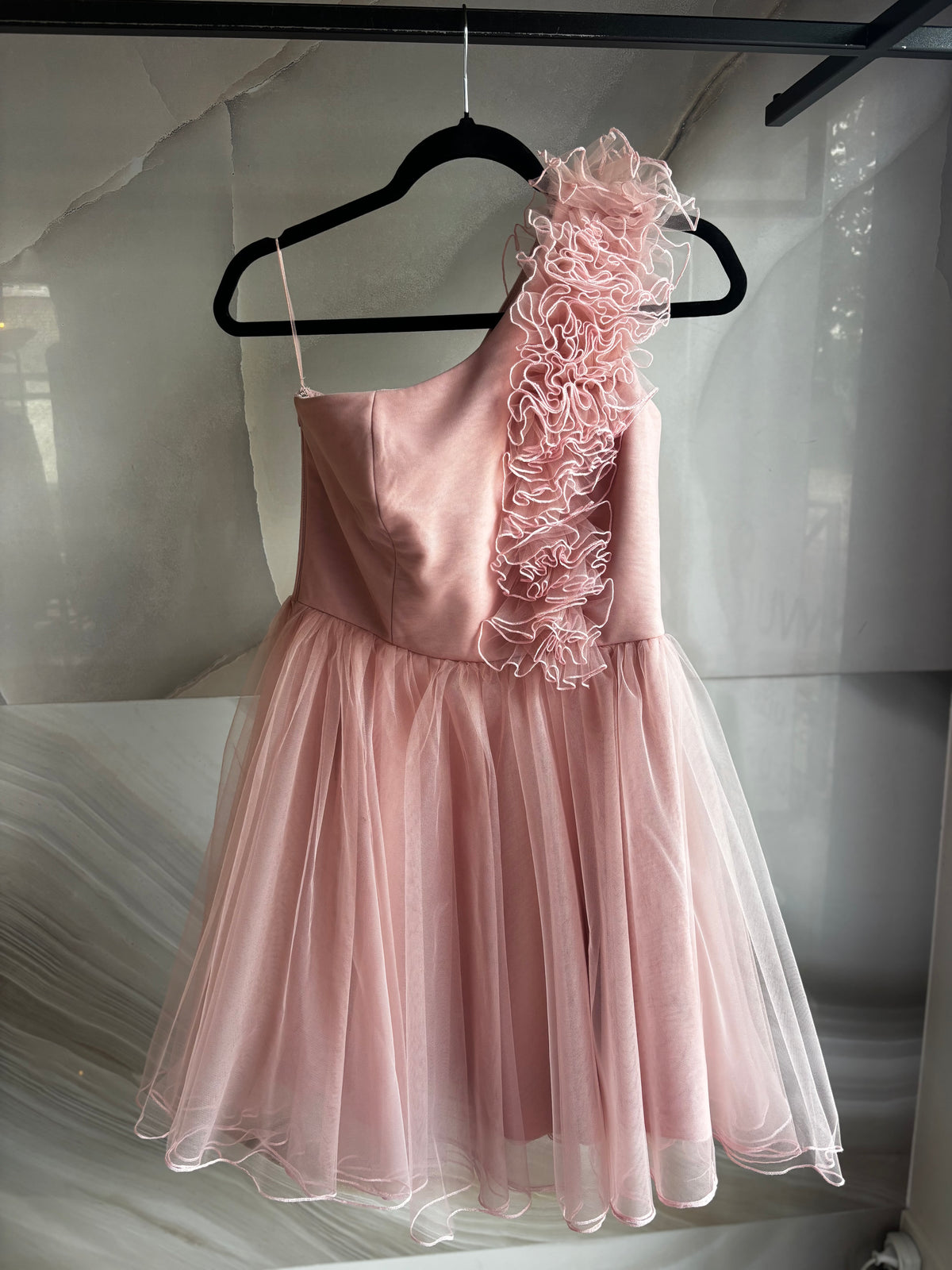 SERAPHINA Dress - (S/M)
