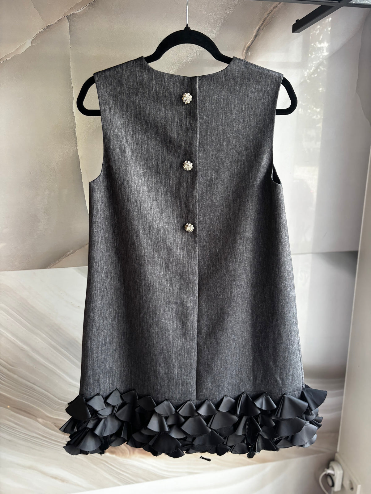 ELISIA Dress - (S/M)