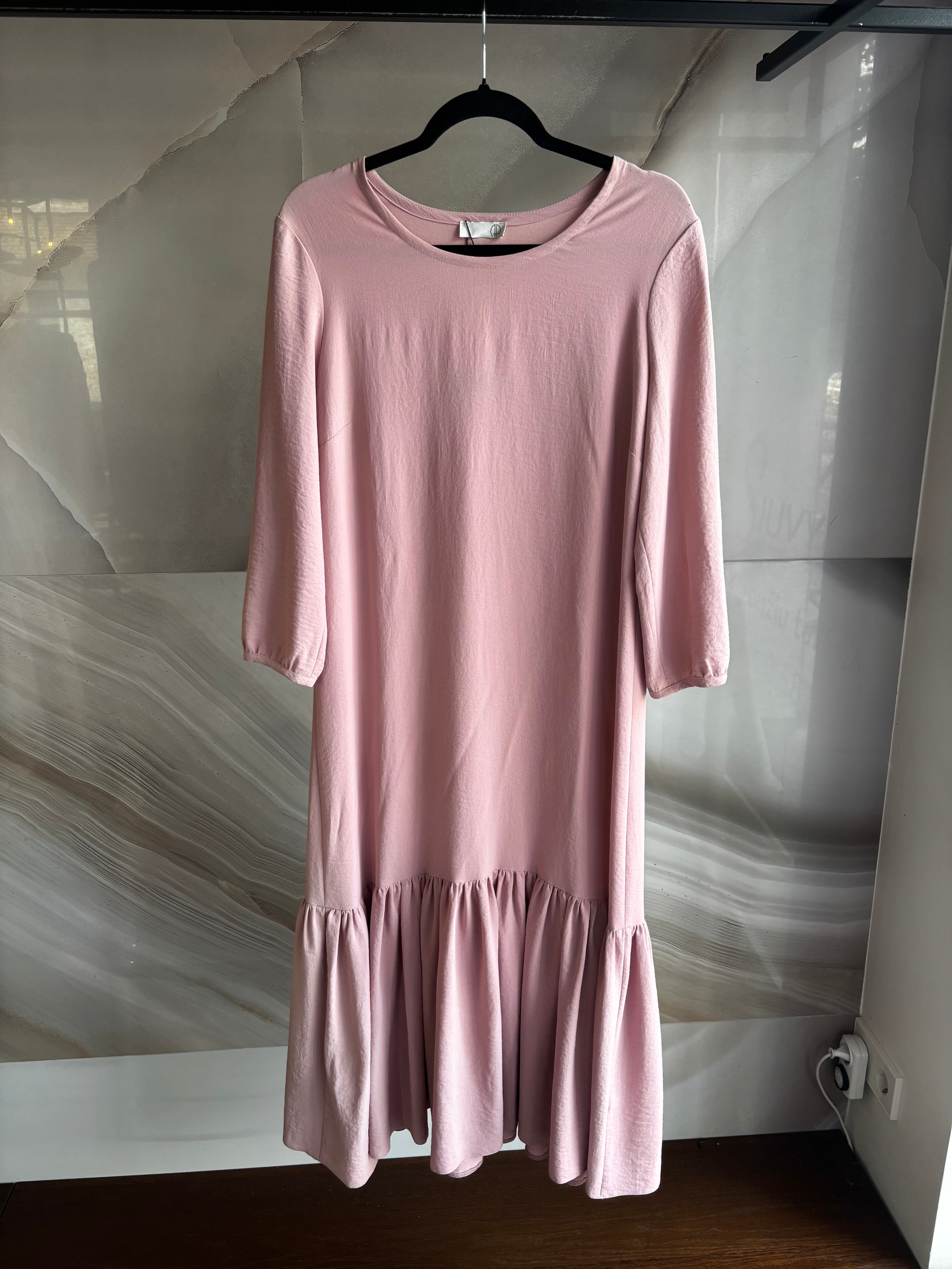 Thalia Dress - (S/M)