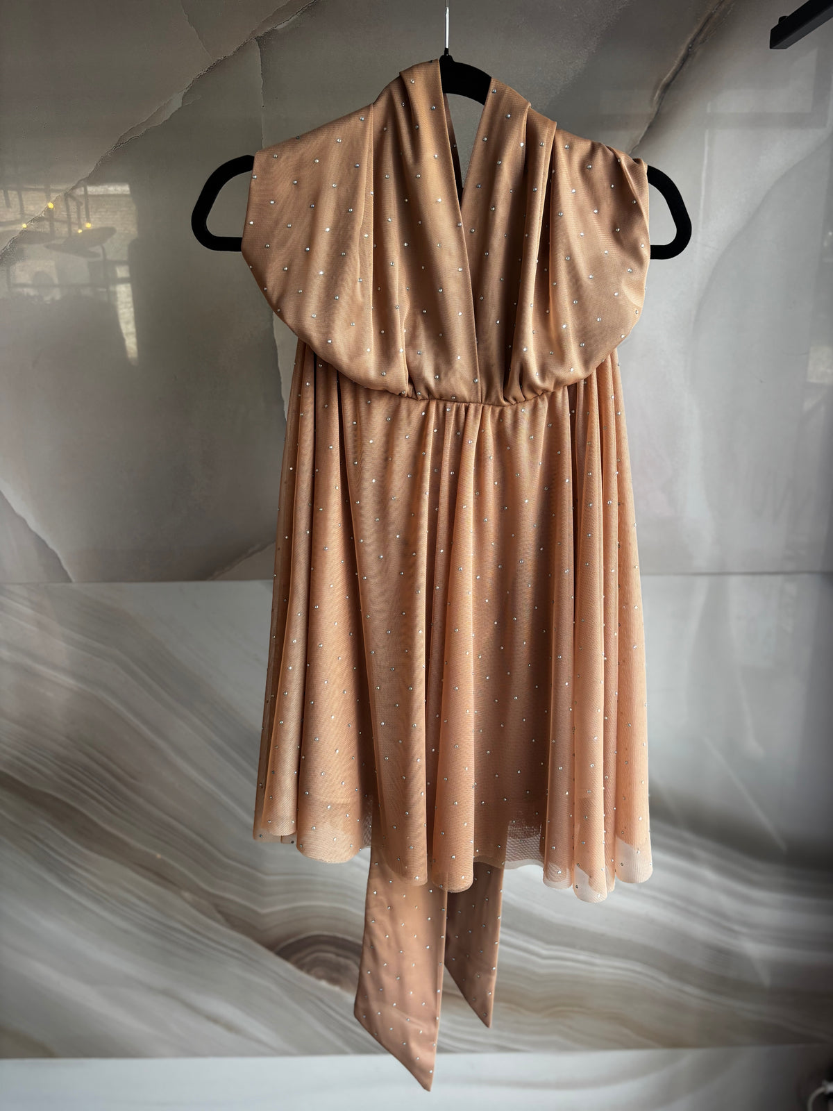 Tella Dress - (S)