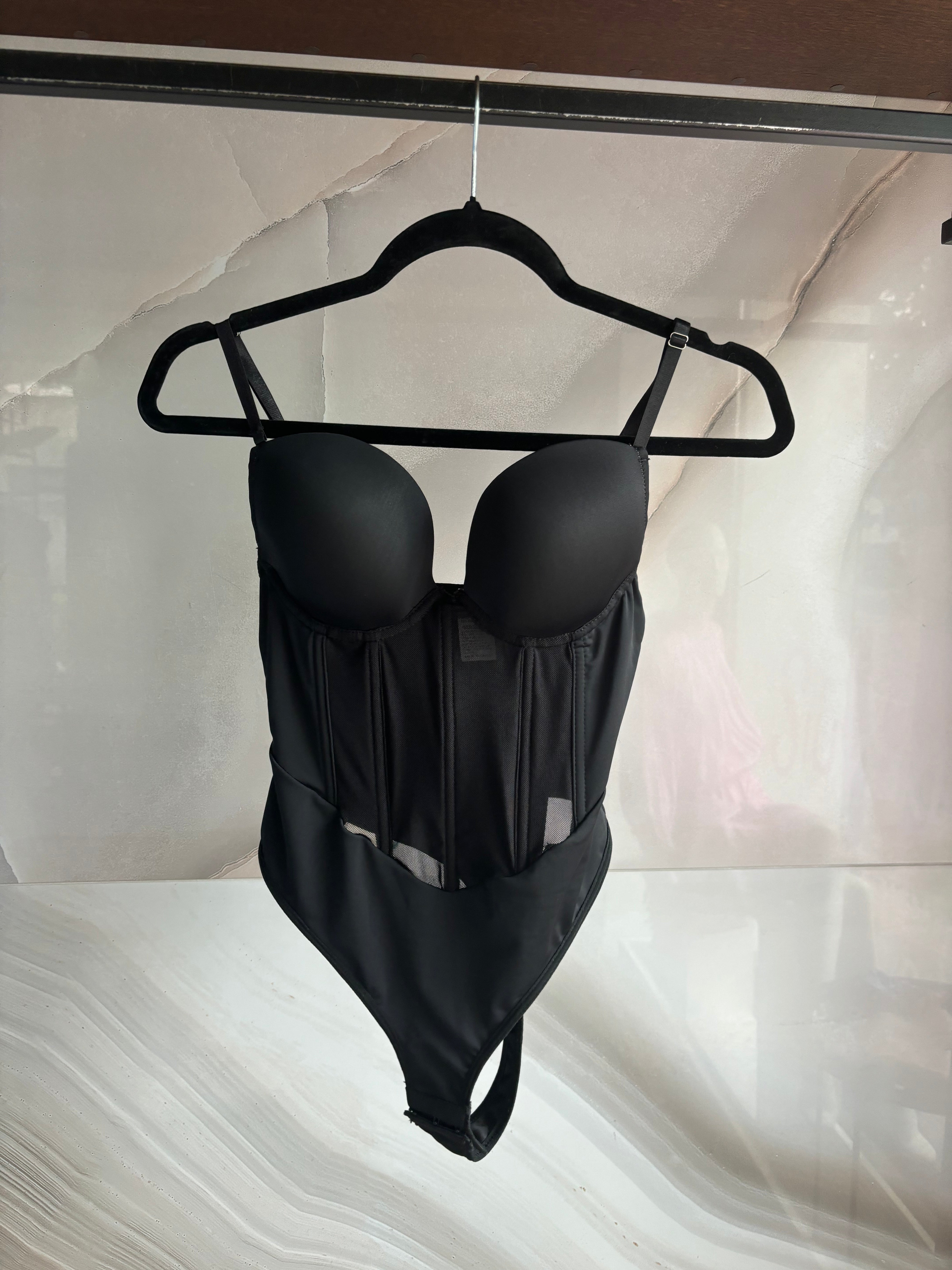 LUNA Bodysuit (S/M)