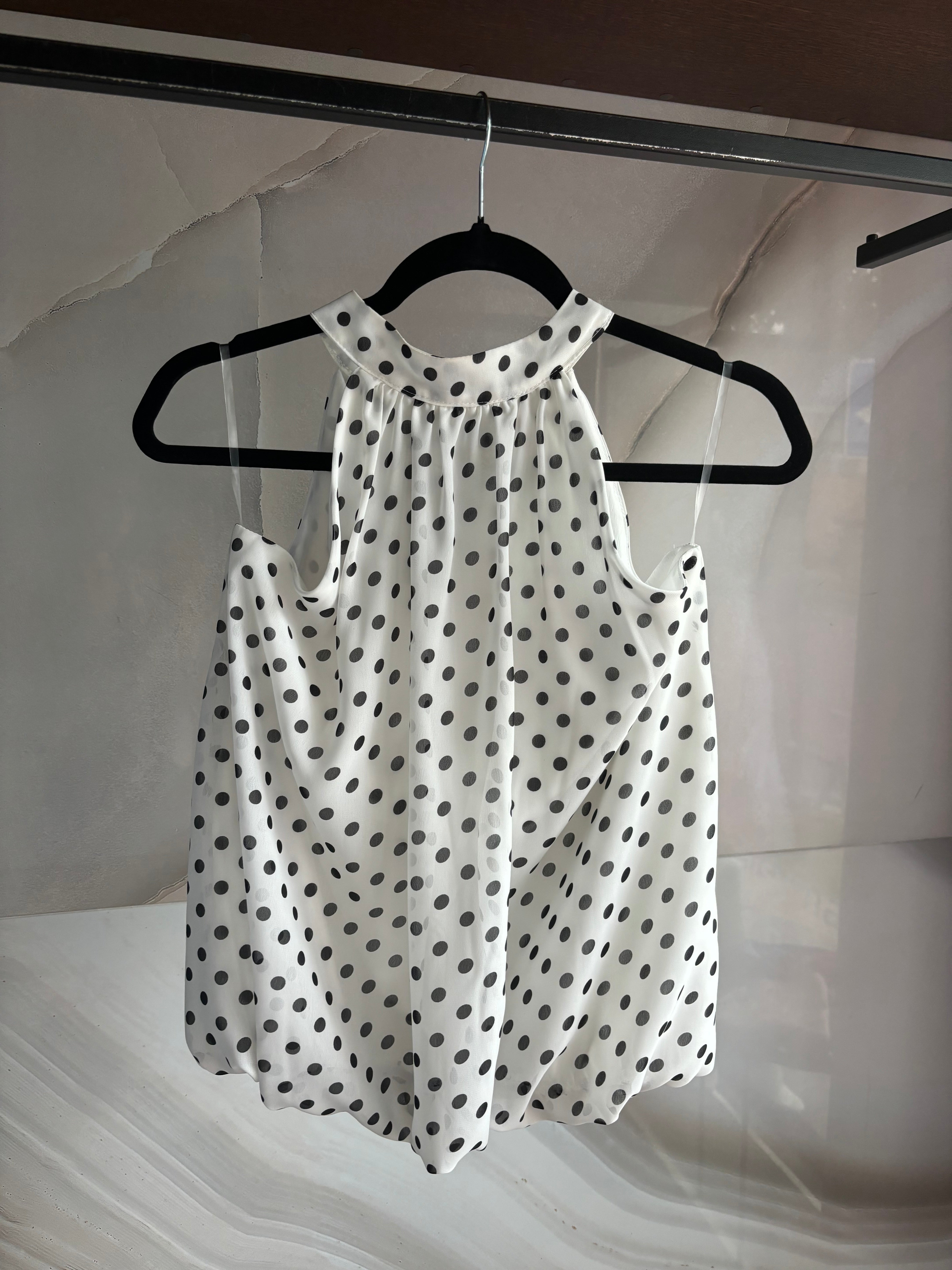 Vogue Blouse (S)