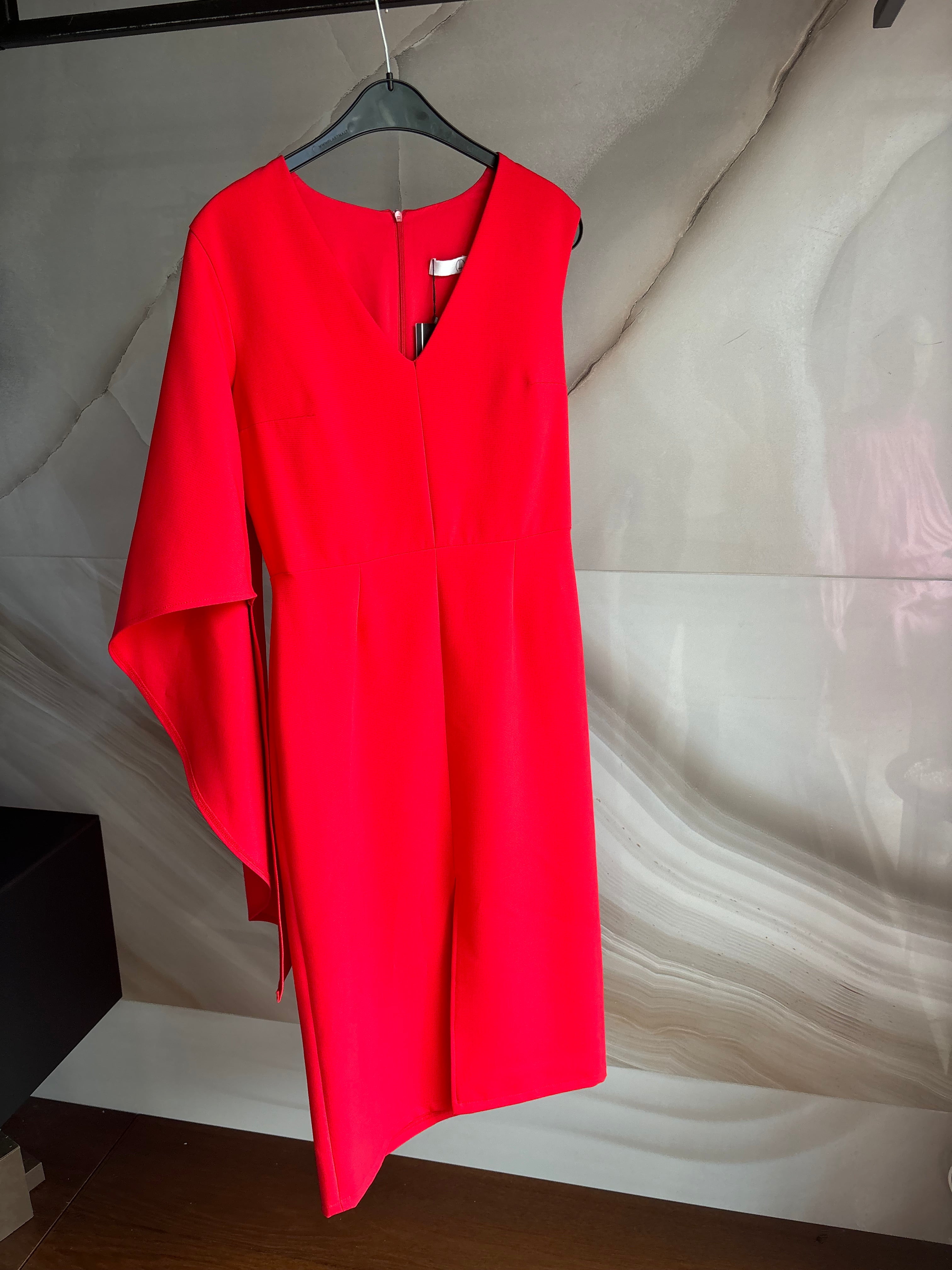 CARMEN Dress (L)