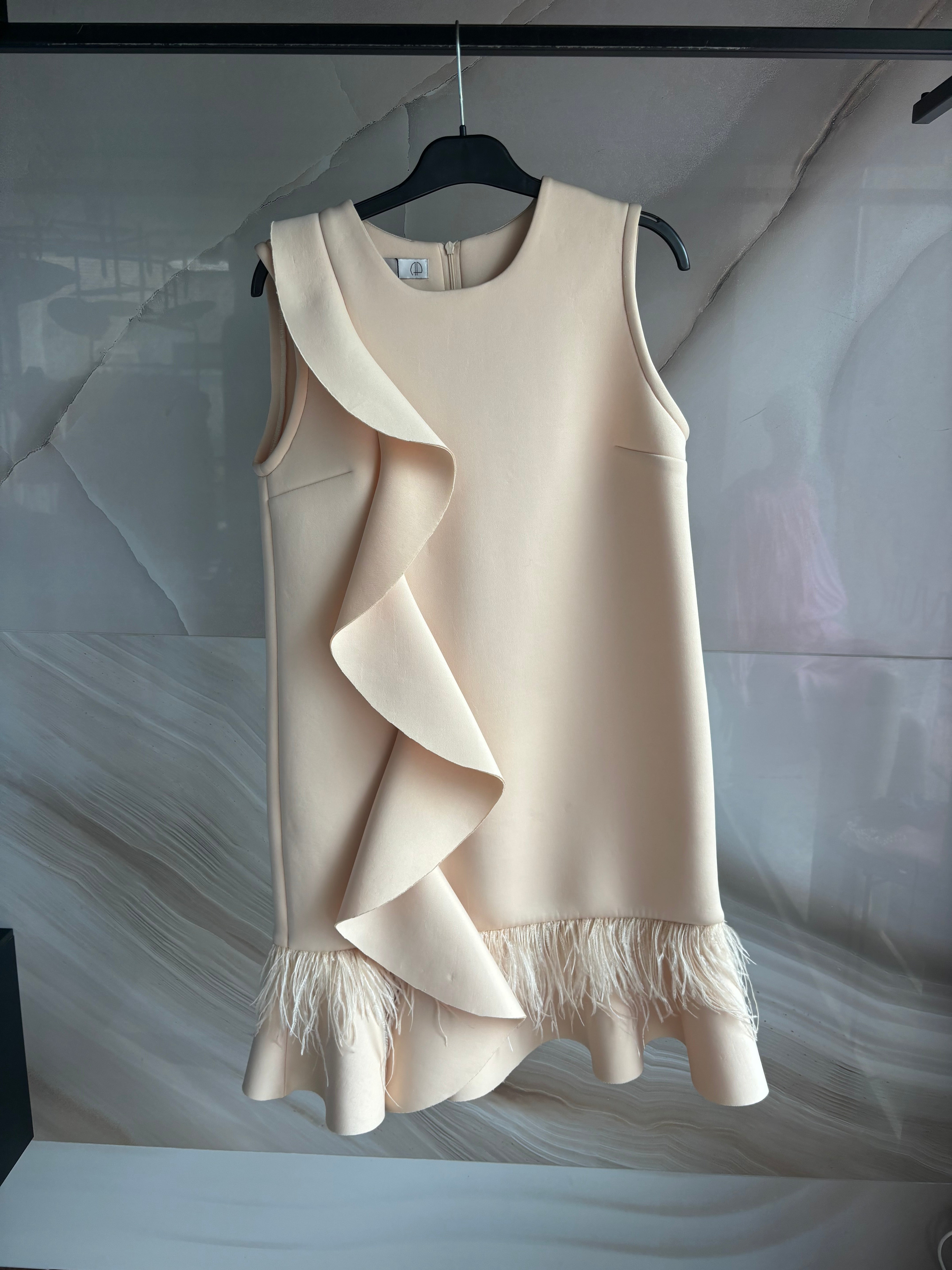 GISELLE Dress (S/M)