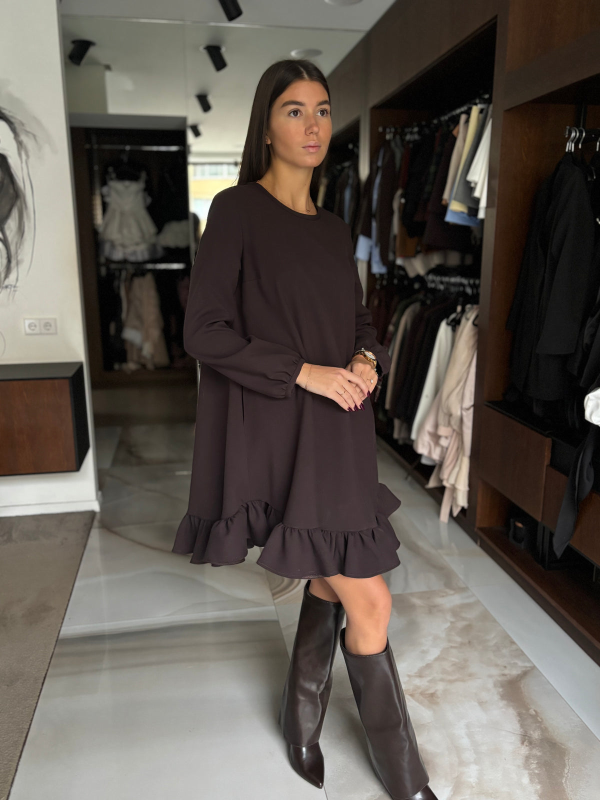 STELLA Dress
