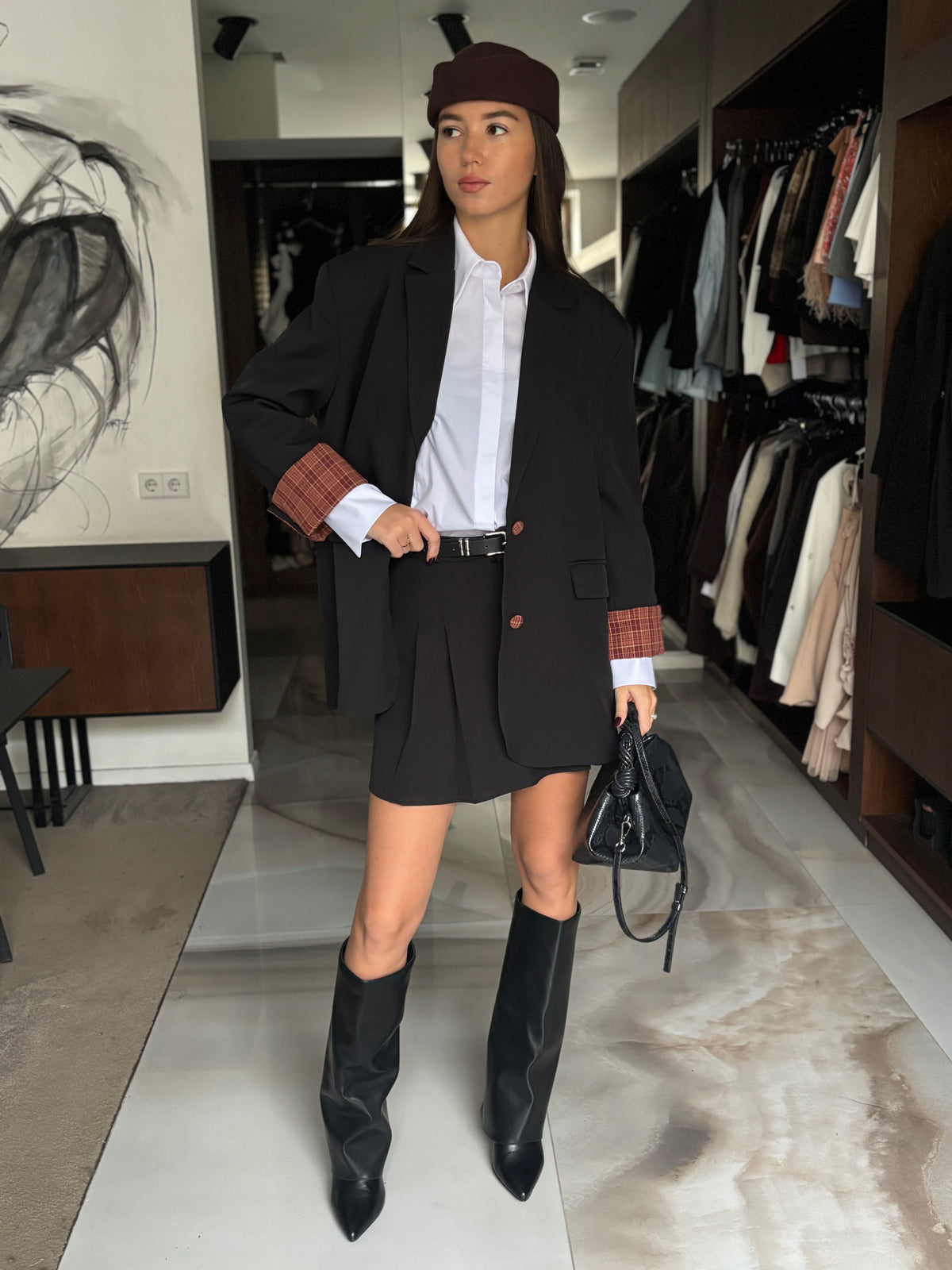 FENI BLAZER