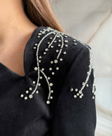 Curated by A.P.Line - Mia Dress