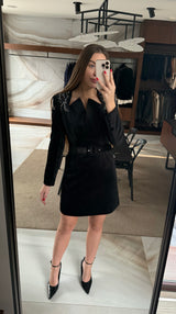 Curated by A.P.Line - Mia Dress