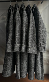 Atrinkta APLine – Hihi paltas