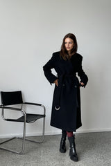 Atrinkta APLine – Slido paltas