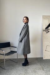 Atrinkta APLine – Cruz paltas