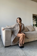 Atrinkta APLine – Cruz paltas