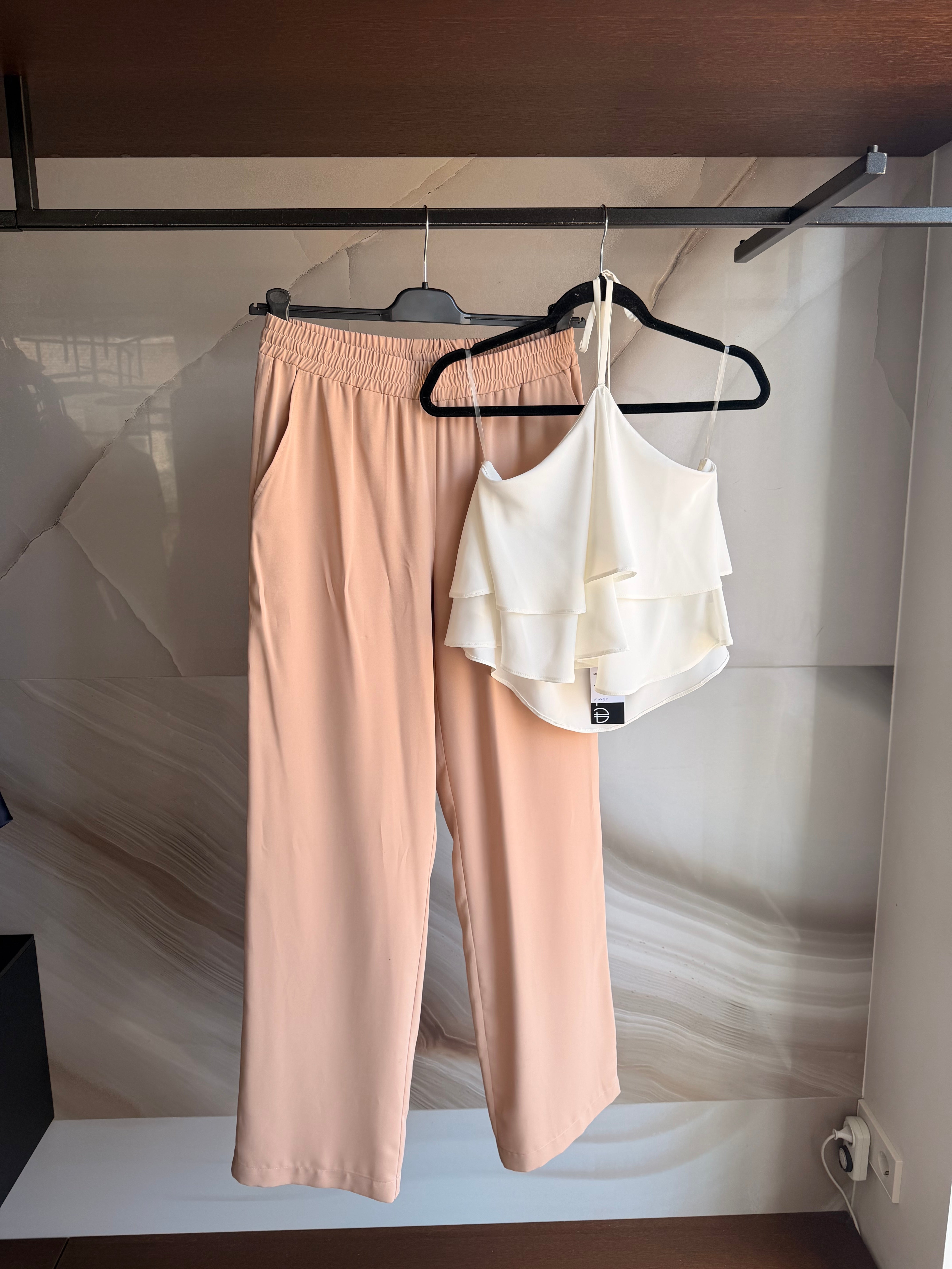 Dumi set