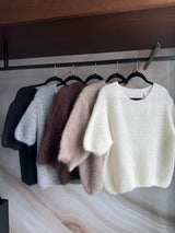 Curated by A.P.Line - Beatriz sweater