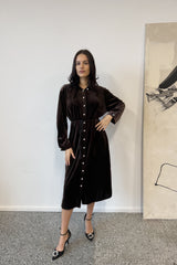 Atrinkta A.P. Line - Lyla Suknelė