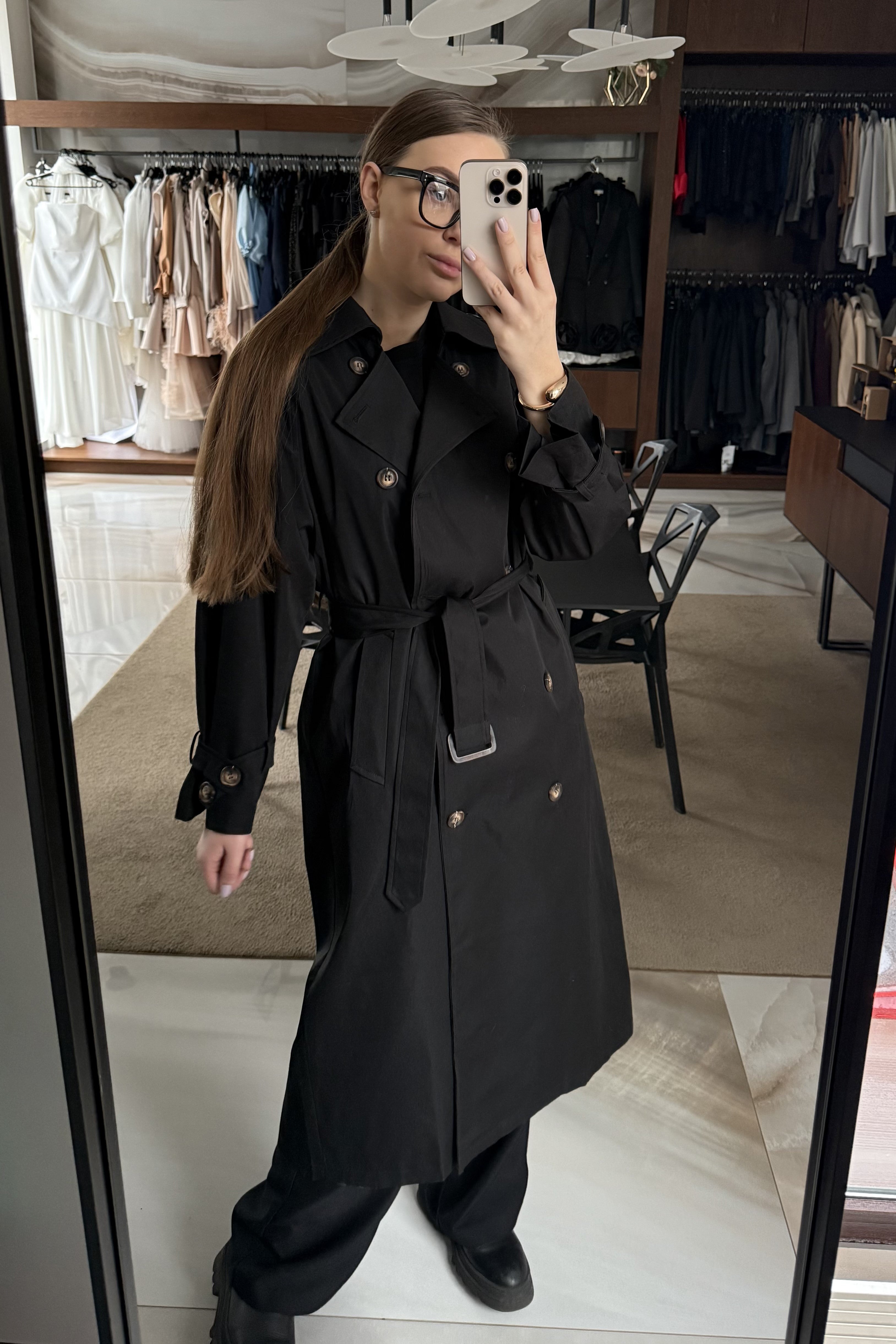 Atrinkta APLine - Alaina lietpaltis