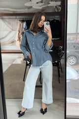 Atrinkta APLine – Eliza marškinėliai