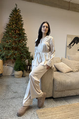 Emilia Pižamos Komplektas