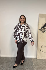 Agori 2-dalių kostiumas