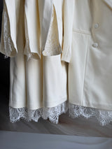 Curated by A.P.Line - Kaylee blazer dress