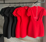 Atrinkta A.P.Line – Arlette Dress