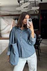 Atrinkta APLine – Eliza marškinėliai