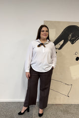 Boli 2 dalių derinys