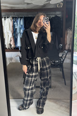 Atrinkta APLine – Ashy kelnės