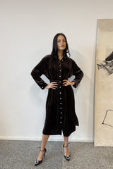 Atrinkta A.P. Line - Lyla Suknelė