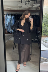 Atrinkta A.P.Line – Milana suknelė