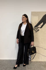 Nemi 3 dalių kostiumas