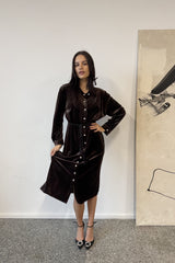 Atrinkta A.P. Line - Lyla Suknelė