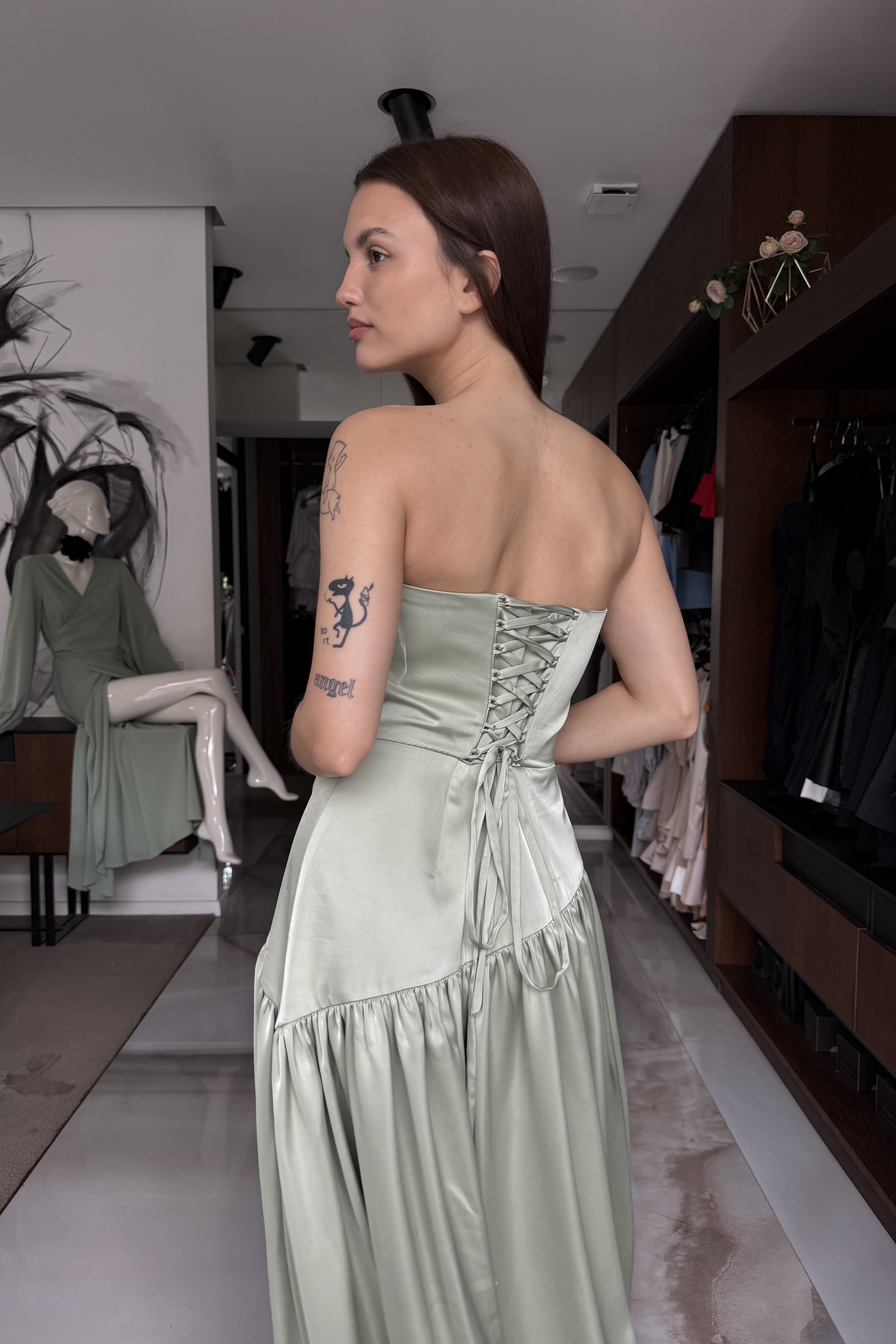 Nala suknelė