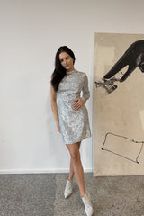 Atrinkta A.P. Line - Arita Suknelė