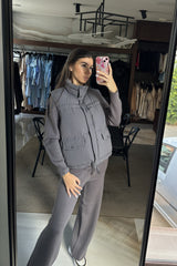 Atrinkta APLine - Kite namų kostiumas