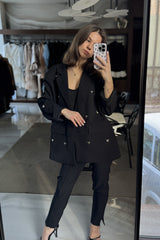 Atrinkta A.P. Line – Love Švarkas