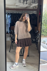 Atrinkta APLine – Misty sijonas