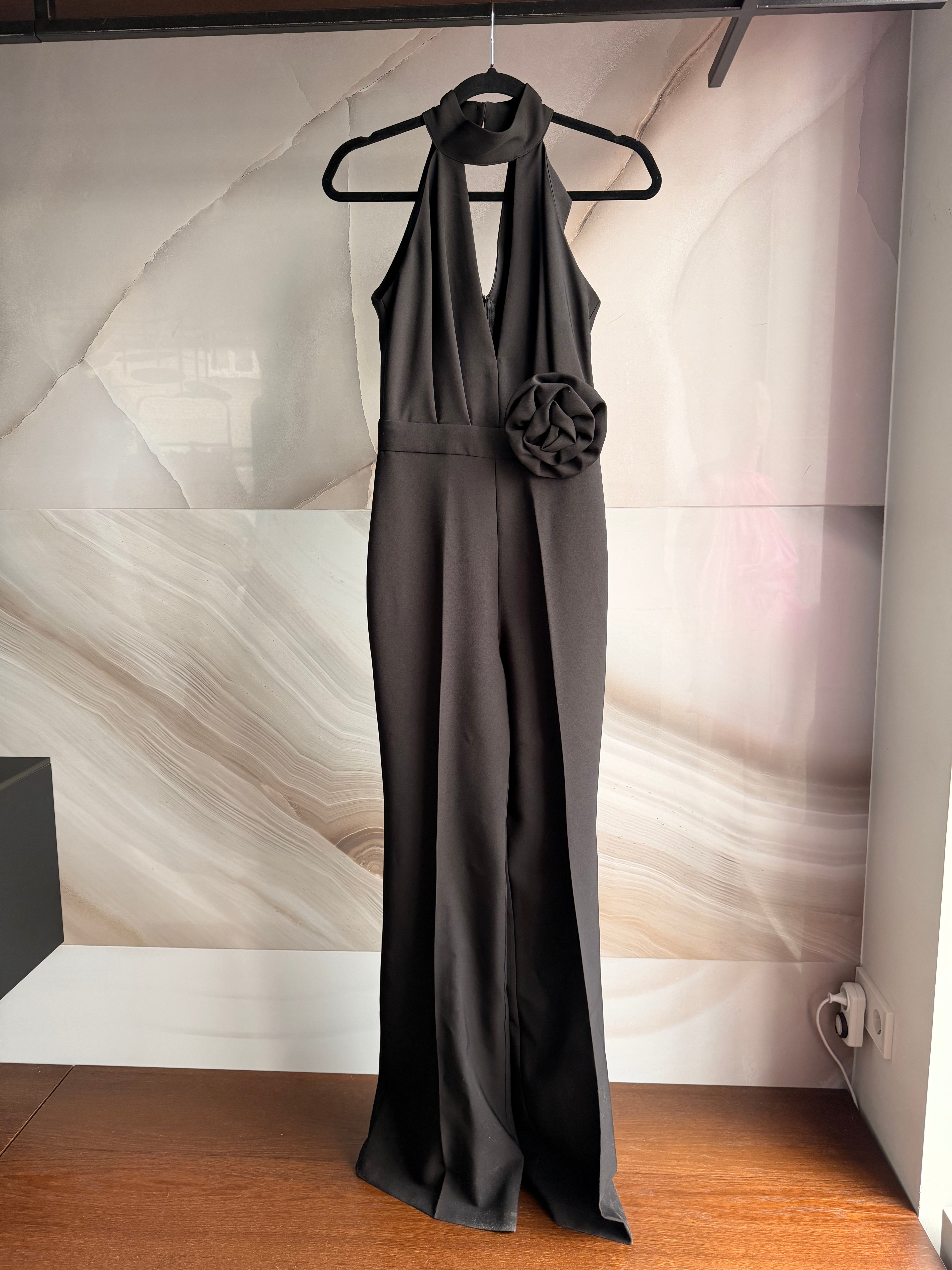 UMA JUMPSUIT (S)