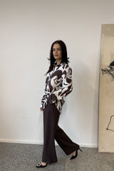 Agori 2-dalių kostiumas